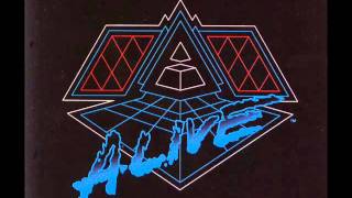 Daft Punk - Face To Face / Short Circuit