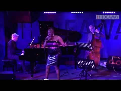 Black Cherry Swing - I Forgive You