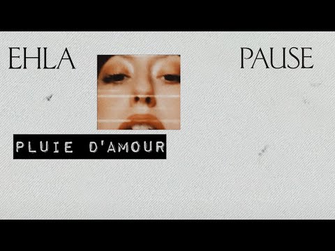 Video thumbnail for Pluie d’amour