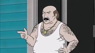 aqua teen hunger force ytp