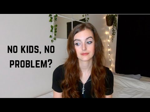 why gen z and millennials don't want kids