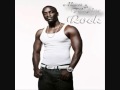 Akon ft Filipine- ROCK (new 2010) 