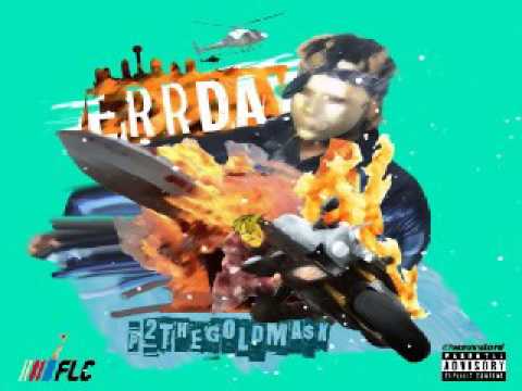 P2TheGoldMask - Errday