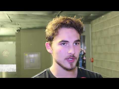 ChL 22/23, 2. kolo: Frýdek - Dukla 3:1, Adam Dvořák