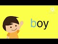 Starfall ABC S Part 2 B