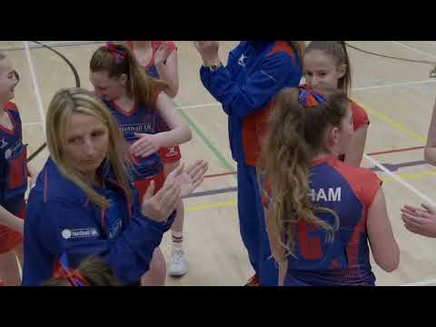 ENG U12 YNPL Grand Finals 2022 - Highlights