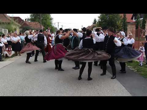 2019.09.07. - IX. Litéri Szilvaünnep 20/08