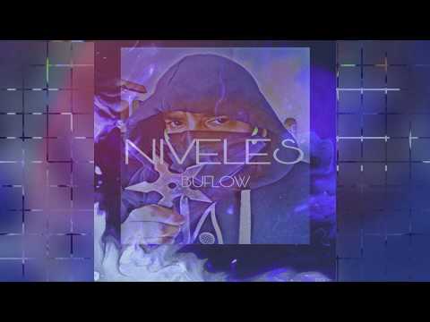 NIVELES - BUFLOW - (PROD.BY AEME BEATS)
