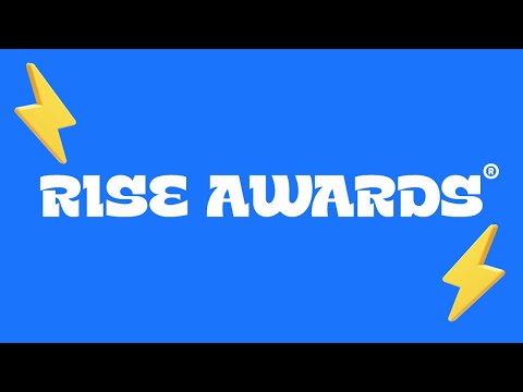 RISE AWARDS 2022