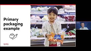 Understanding and adapting to Packaging and Packaging Waste Regulation