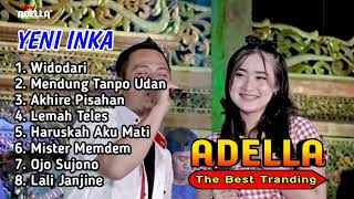 Download lagu Yeni Inka ft Cak Fendik WIDODARI OM ADELLA TERBARU mp3 Download lagu Yeni Inka ft Cak Fendik WIDODARI OM ADELLA TERBARU mp3