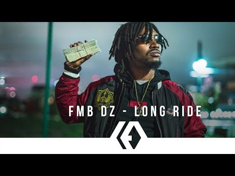 FMB DZ - "Long Ride"