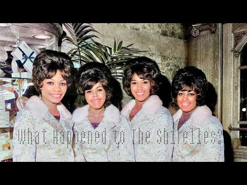 What Happened to The Shirelles?