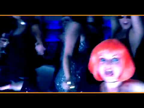 DISCOBITCH Kylian Mash & Laurent Konrad - C'est beau la bourgeoisie.mp4