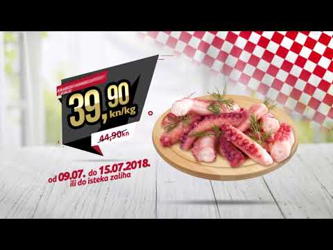 Pivac akcije 9.7. - 15.7.2018.