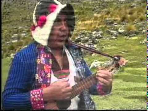 GRUPO ARAWI - MARAN HUASA IMILLITA