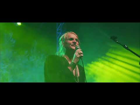 Billie the vision & the Dancers - Stay Awake (Live at Mobo fest Mallorca)