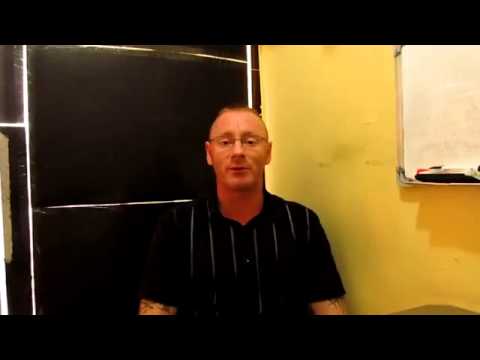 AELC craig 강사님