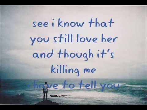 Hurts To Say I Love You - Sam Hook