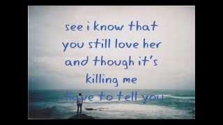 Hurts To Say I Love You - Sam Hook