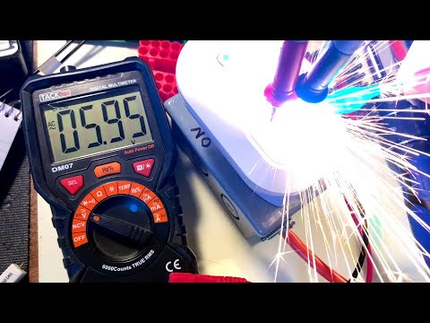 Why reverse Polarity can kill you?