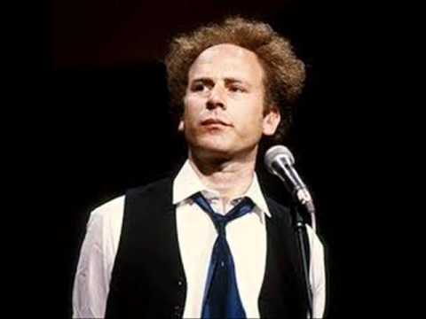 Art Garfunkel - I Only Have Eyes For You