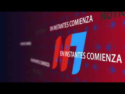 NOTICIERO 7 EDICIÓN CENTRAL12/08/2026 - CANAL 7 SANTIAGO DEL ESTERO