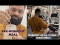 Sunday Funday Full Day Vlog Including Full Back Workout Tutorial In Hindi