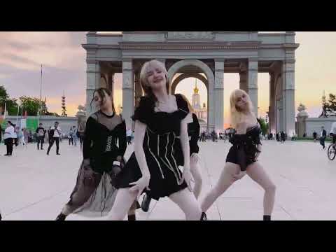 KPOP IN PUBLIC   ONE TAKE LE SSERAFIM  FEARLESS     커버댄스 Dance Cover By UPBEAT