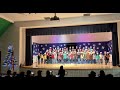 A Bugz Christmas 2nd Grade Music Performance 2021 Castle Hills Elementary