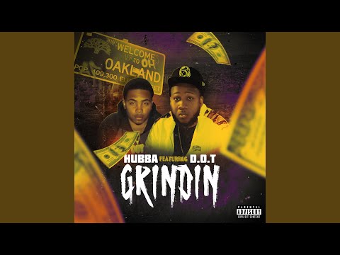 Grindin' (feat. D.O.T.)
