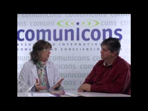 Conscienciometrologia - Alzira Gezing (Estação Cognópolis)