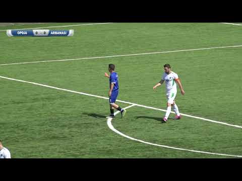 KF OPOJA   -  KF ARBANASI  [ 4-  1 ]  22.04.2023