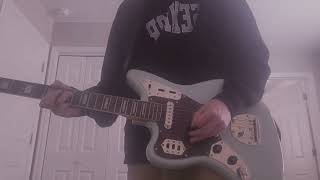 off this century - unwound (guitar cover)