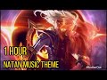 1 Hour Natan Music Theme Mobile Legends Bang Bang