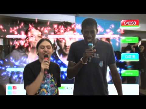 Singstar Chansons Magiques de Disney Playstation 2