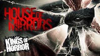 Download lagu House of Mirrors | Full Horror Movie mp3 Download lagu House of Mirrors | Full Horror Movie mp3