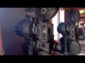 35mm Film Projector Photophone P 35
