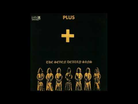 Plus - Sloth: Open Up Your Eyes (1969)