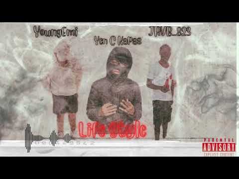 YoungEmi X JRVB_823 X YEN C KAPAS ( Life Style )