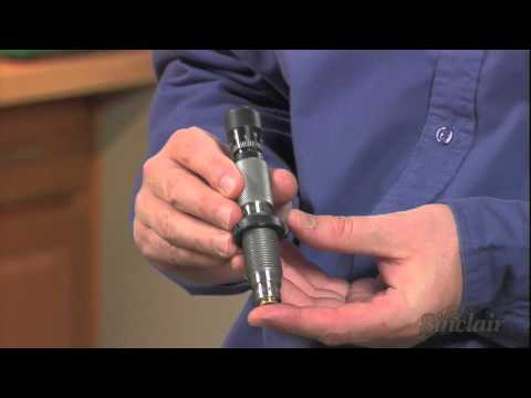 Redding Competition Die Set Review and Set Up