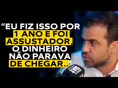 COMO PROSPERAR MUITO MAIS RÁPIDO? (Pablo Marçal)