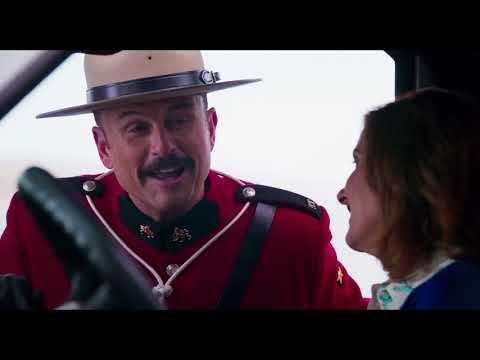 SUPER TROOPERS 2 - Exclusive Clip