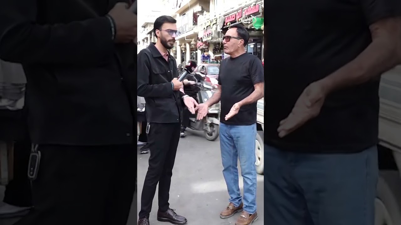 فيديو | مواطن يناشد: "ميبدلولنا قنينة الغاز بسبب الغش"