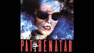 Pat Benatar - Hell is For Children (live) [Chrysalis 21715, 1989, stereo]