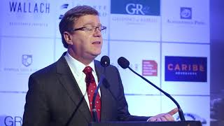 CBN DEBATE: Aspectos Jurídicos e Econômicos do Mercado Imobiliário - Min. Paulo de Tarso