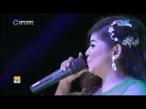 BEBEK LANANG - CUS AMANDA - NADA RINDU "SRI AVISTA"