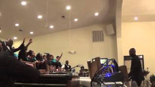 (Ab) &quot;Waymaker&quot; (Mississippi Mass) DUIMMC