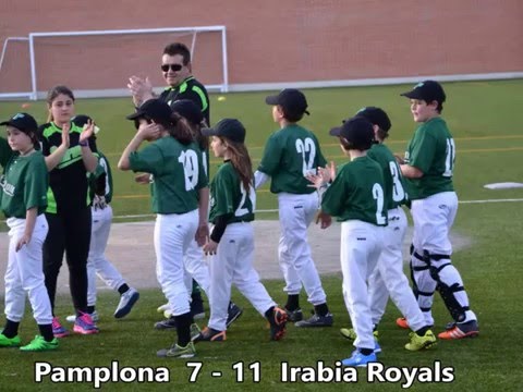 sub-11 Pamplona-Irabia 29abr2016