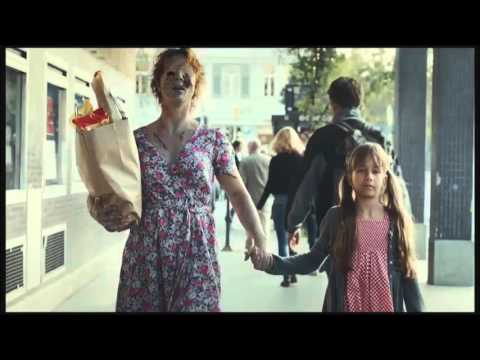 Alkoholik oczami dziecka. STRASZNE